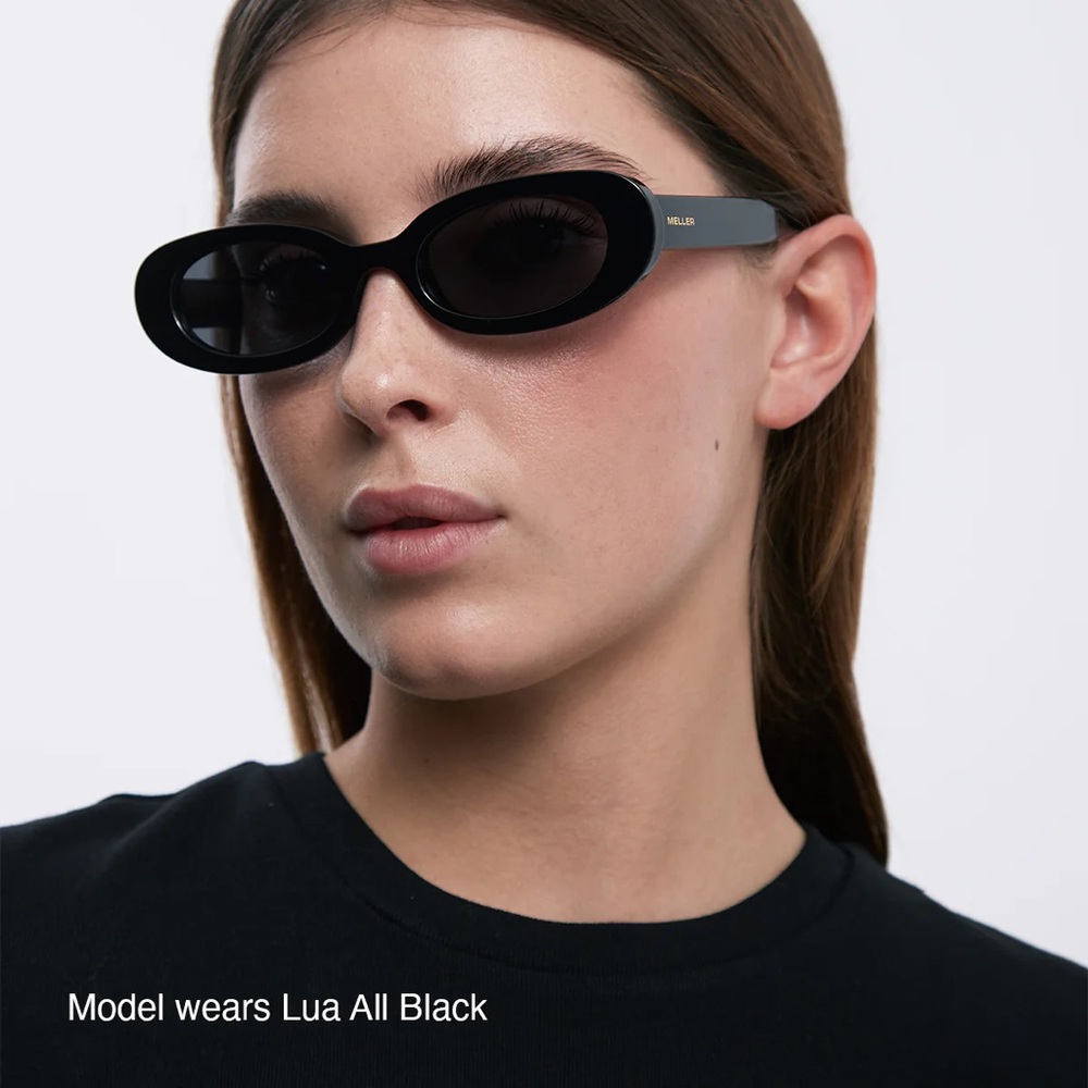 NEW IN BOX! Meller Lua Sunglasses